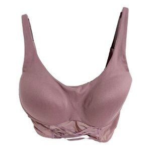 Victoria's Secret Purple Bra Intimates & Sleepwear